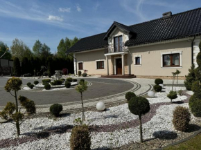 Agroturystyka Domilo Mzyki Gmina Koziegłowy